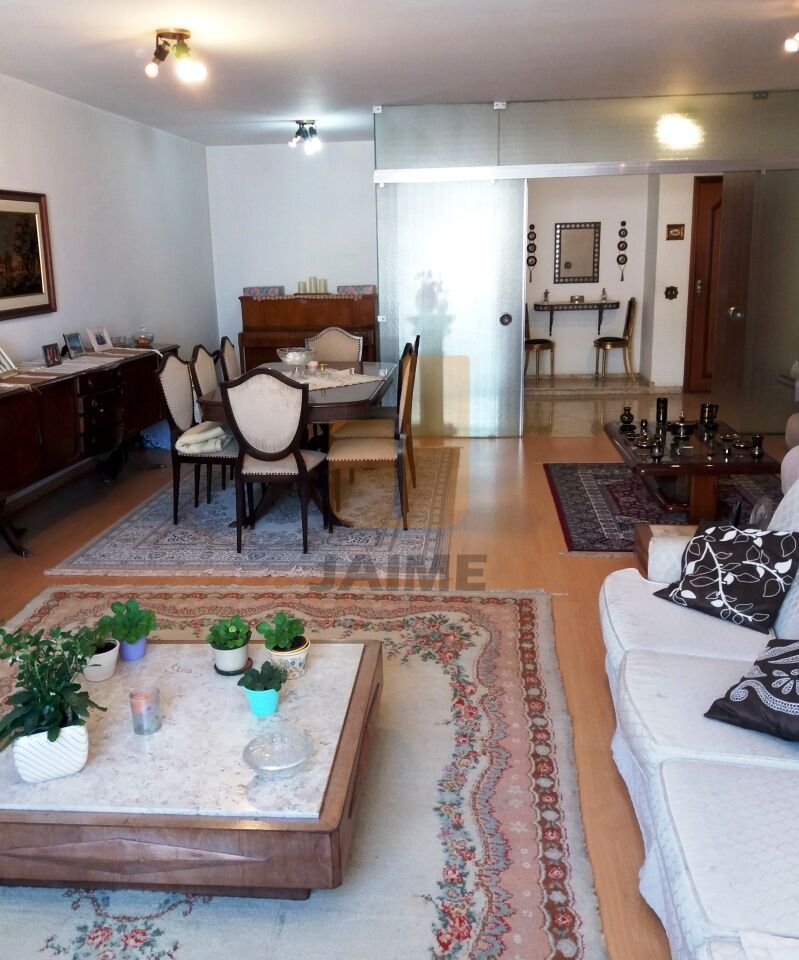 Apartamento para Venda - Bom Retiro