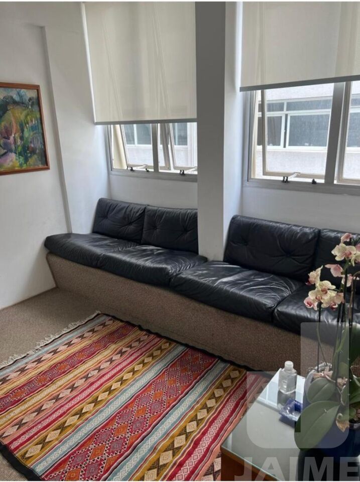 Conj. Comercial para Locação - Higienópolis