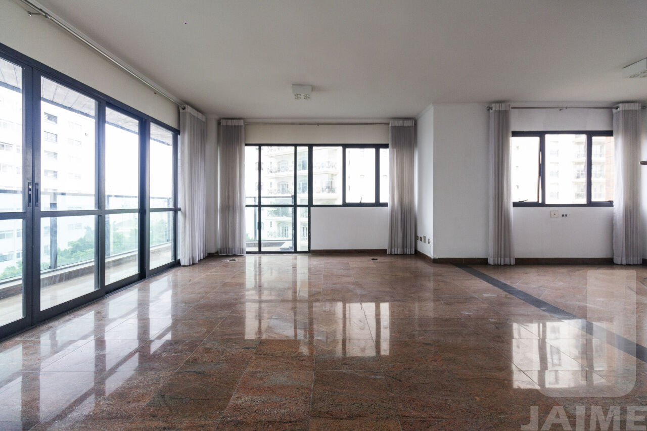 Apartamento para Locação - Higienópolis