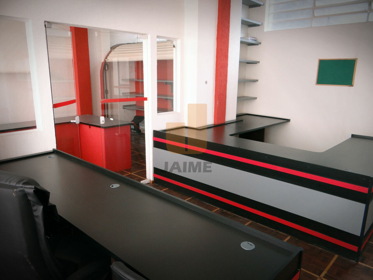 Comercial para Venda - Jardim Paulista