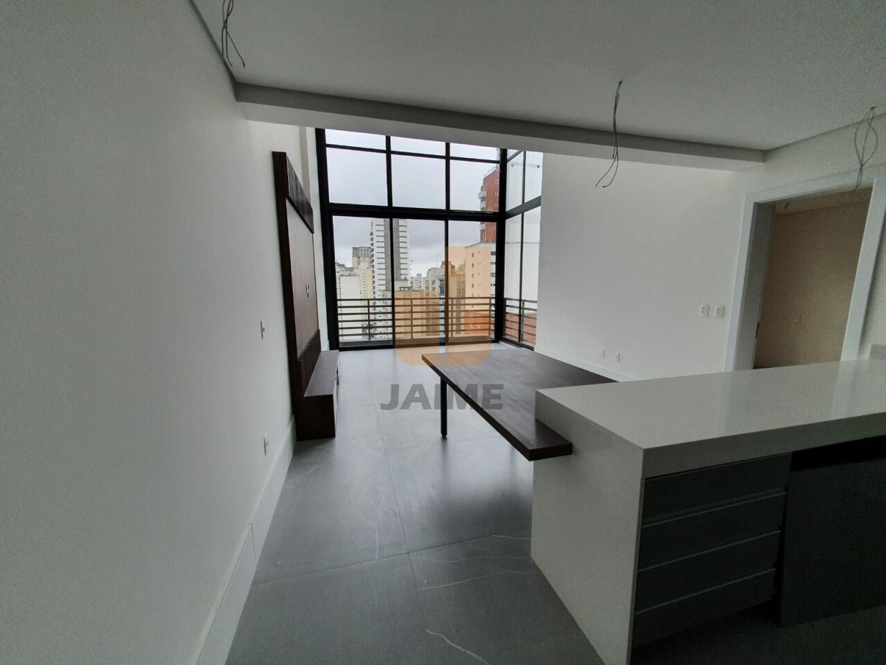 Duplex para Venda - Cerqueira César