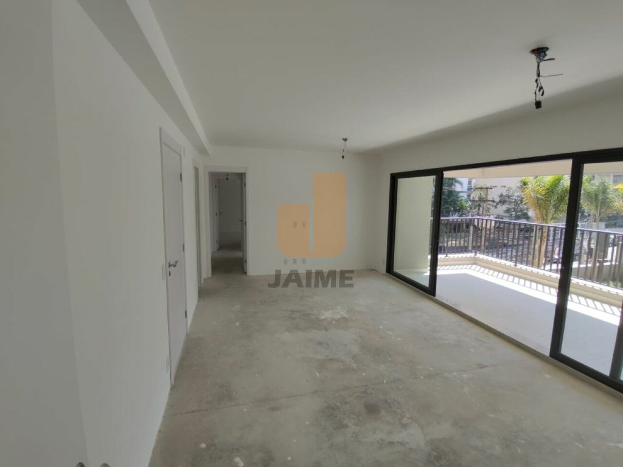 Apartamento para Venda - Vila Mariana