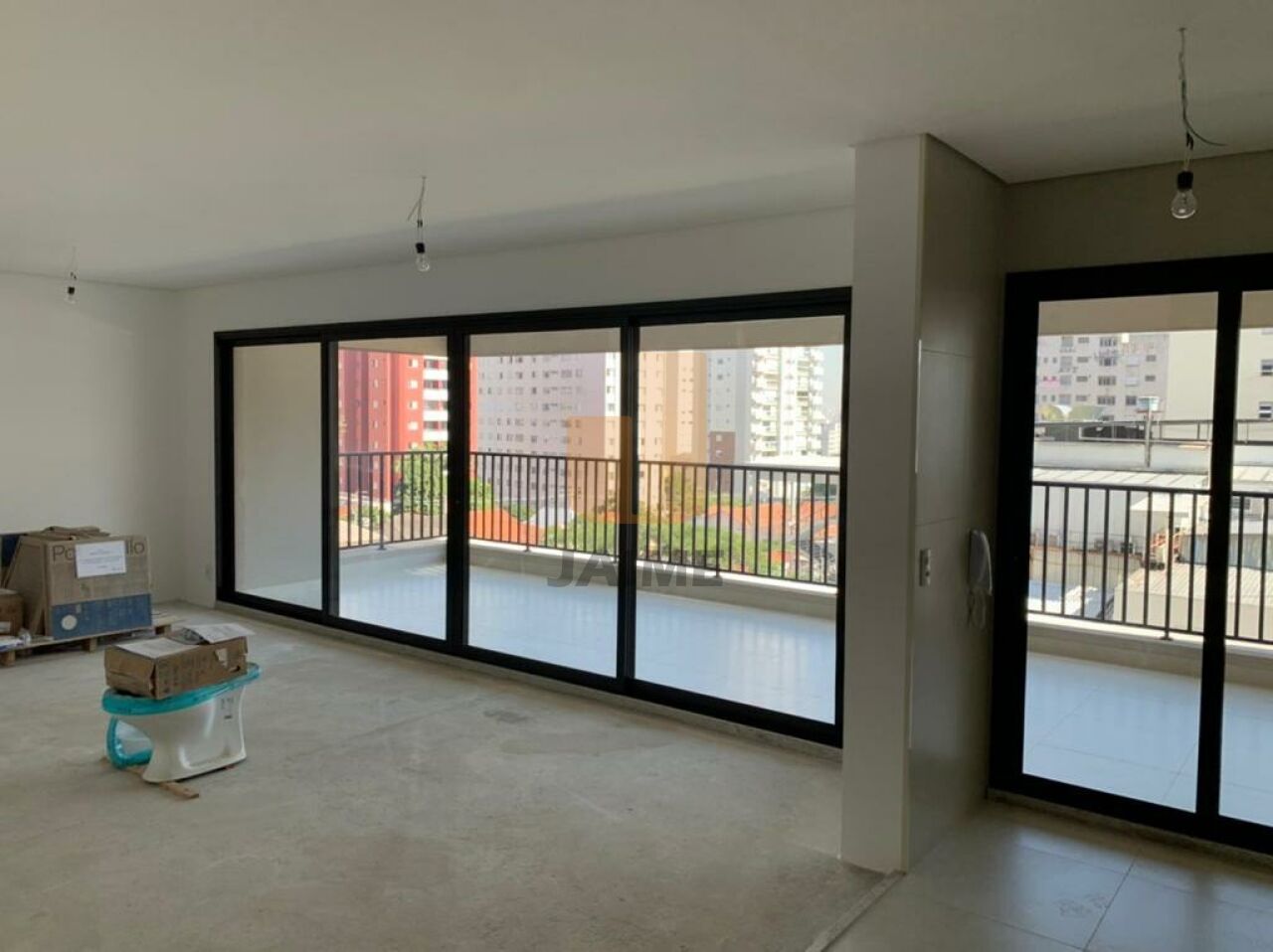 Apartamento para Venda - Vila Mariana