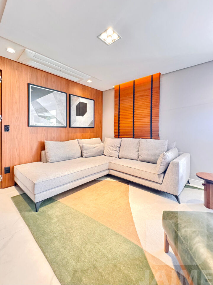 Apartamento para Venda - Vila Leopoldina