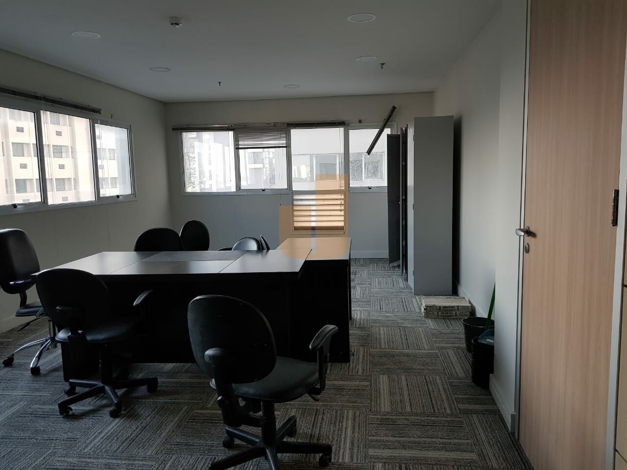 Conj. Comercial para Venda - Barra Funda