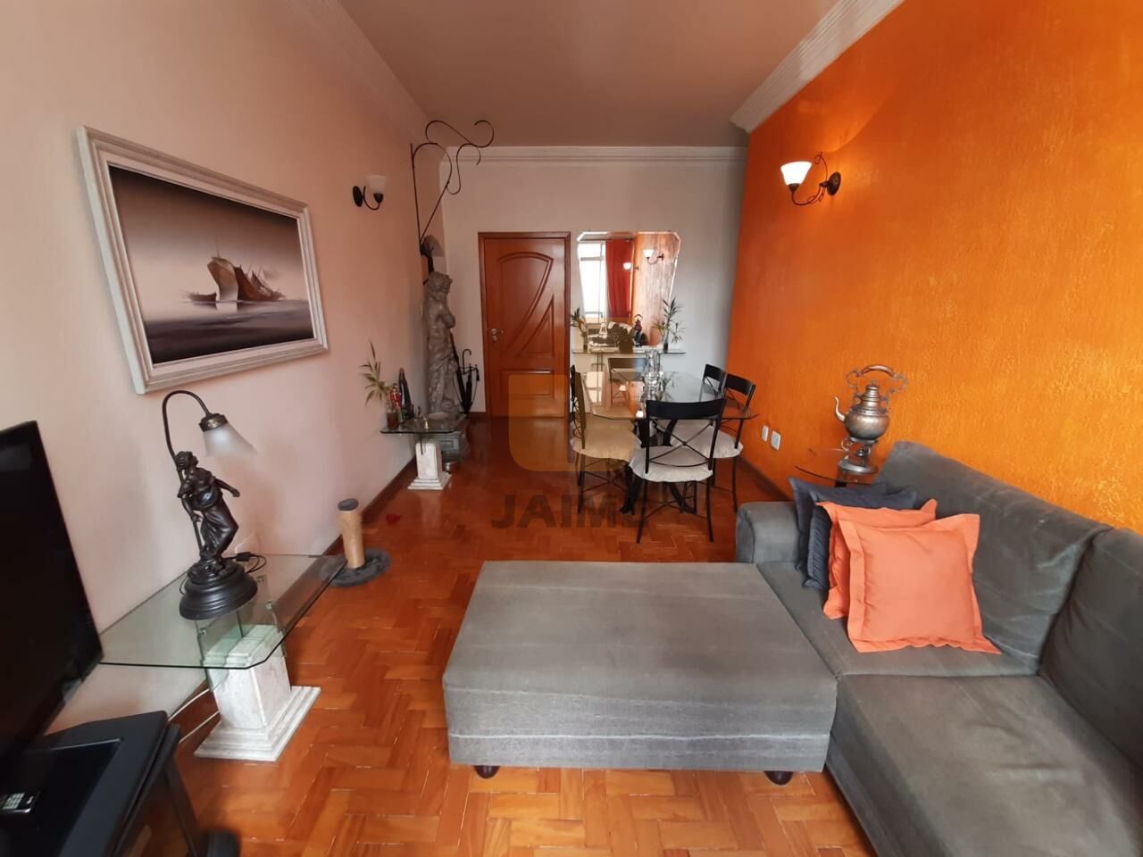 Apartamento para Venda - Vila Buarque