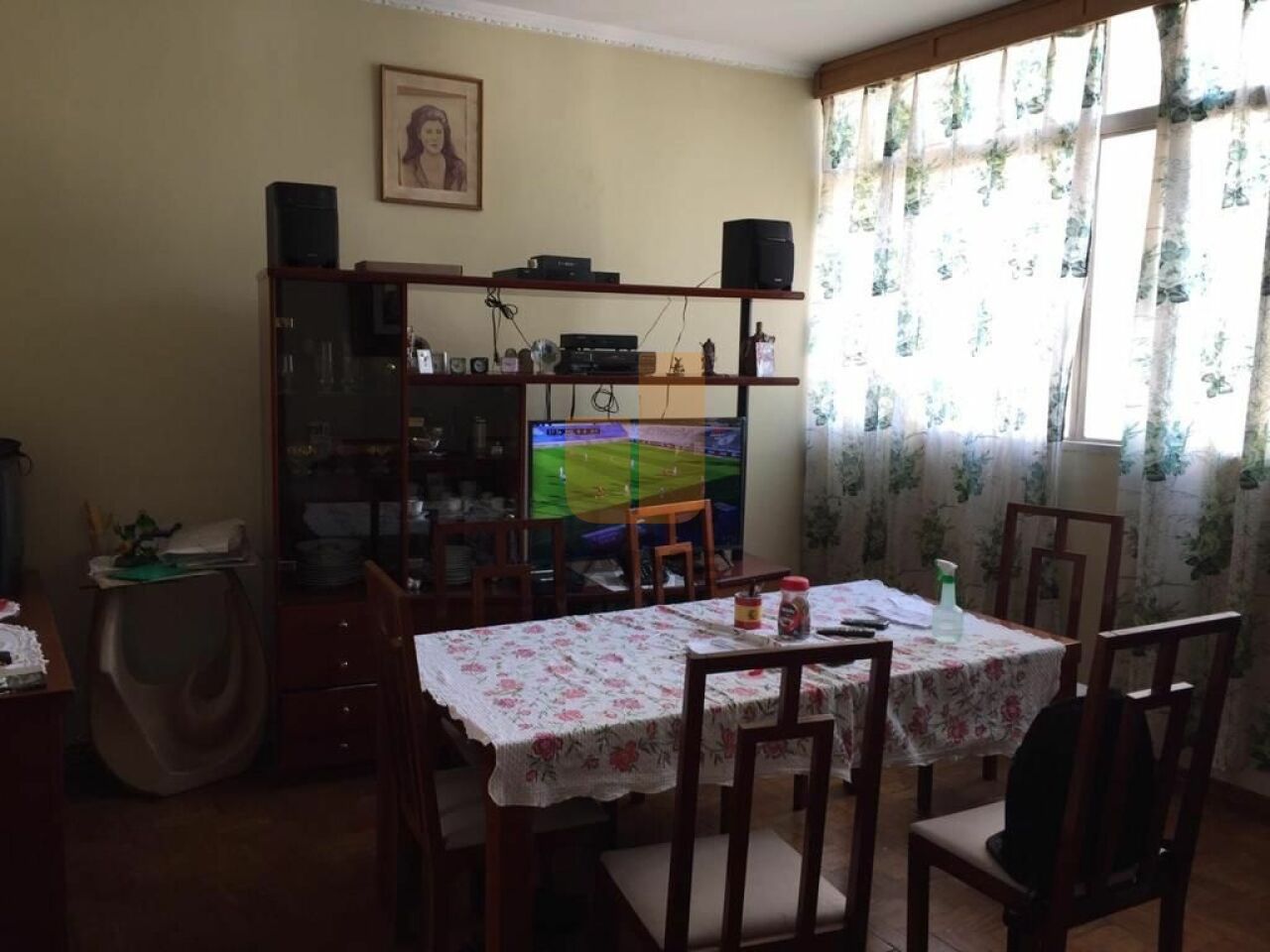 Apartamento para Venda - Santa Efigênia