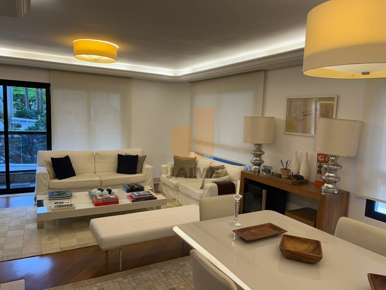 Apartamento para Venda - Indianópolis