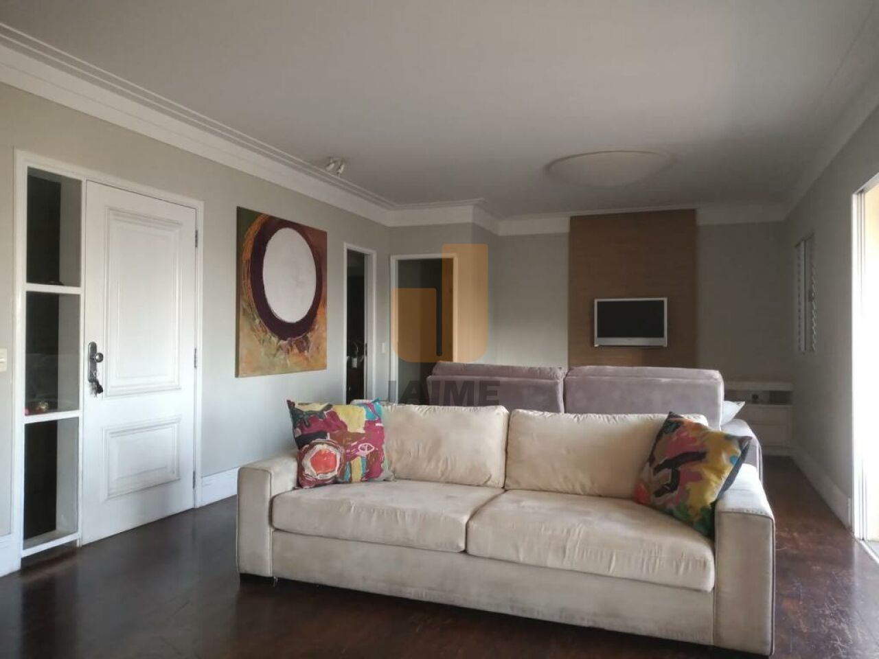 Apartamento para Venda - Brooklin Paulista