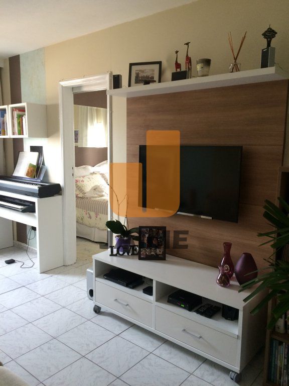 Apartamento para Venda - Campos Elíseos