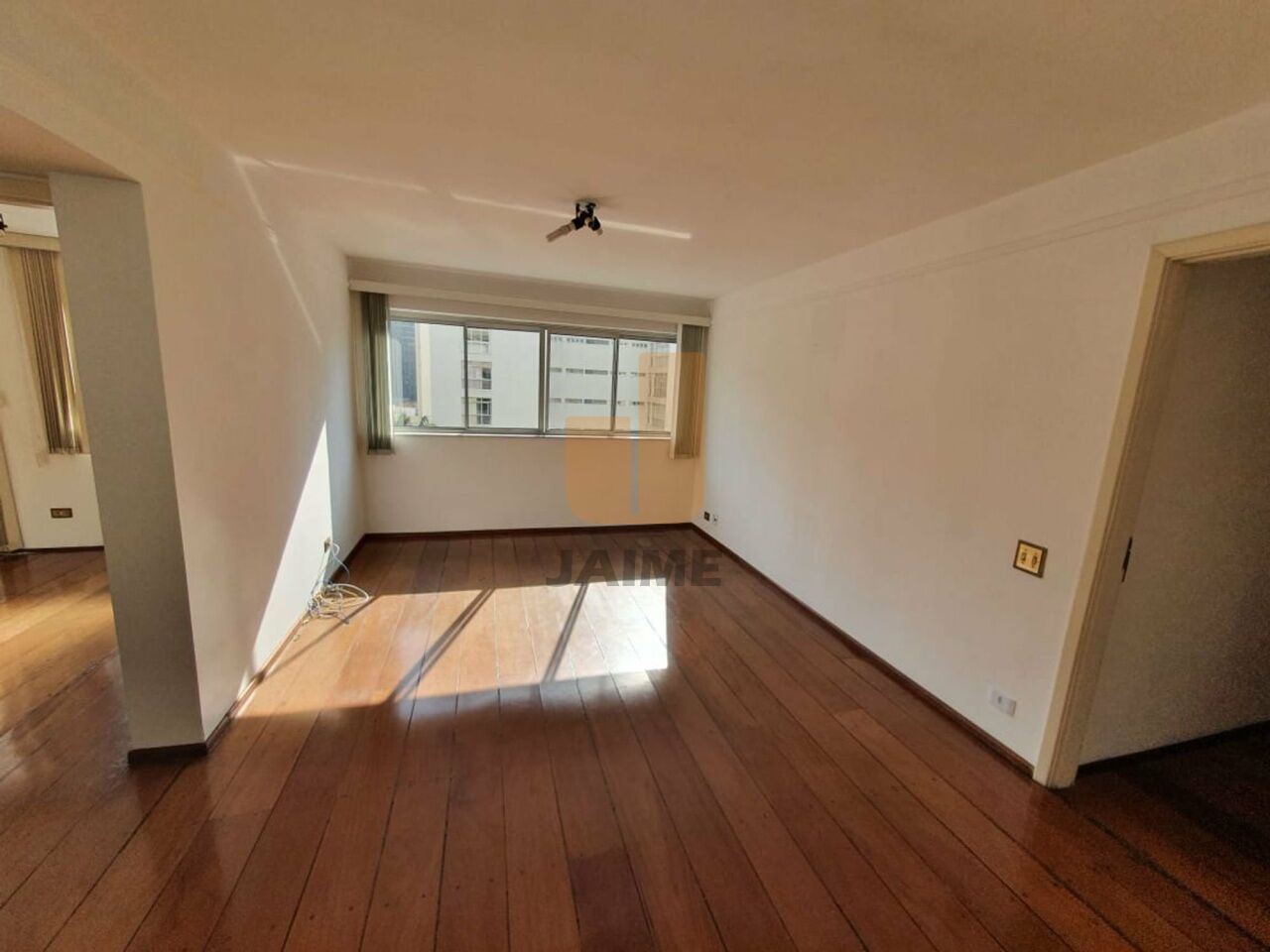 Apartamento para Venda - Higienópolis