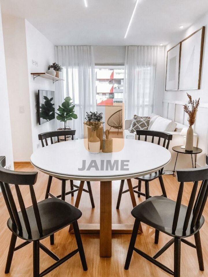 Apartamento para Venda - Pinheiros