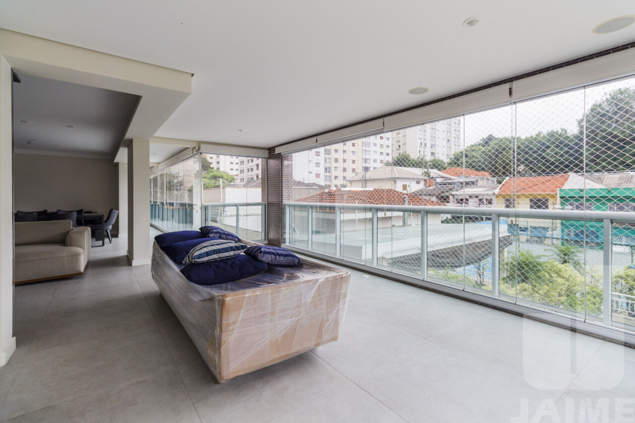Apartamento para Venda - Perdizes