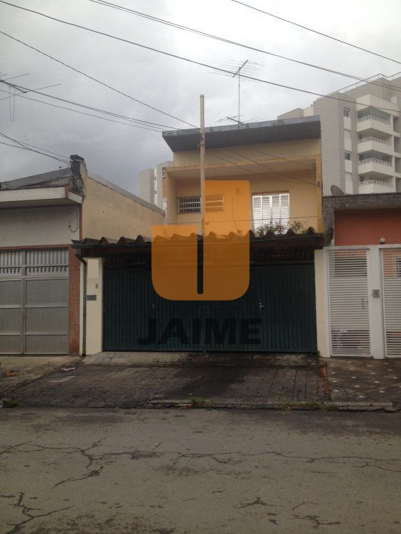 Sobrado para Venda - Pompéia