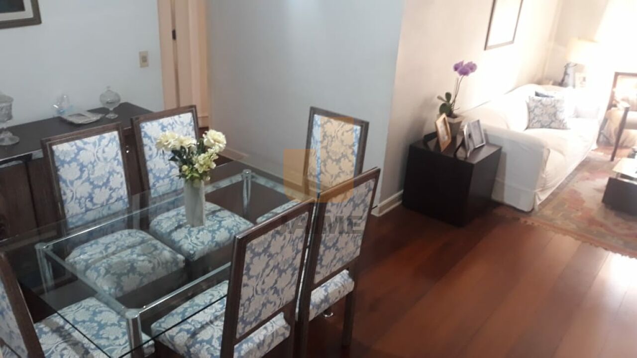 Apartamento para Venda - Sumarezinho