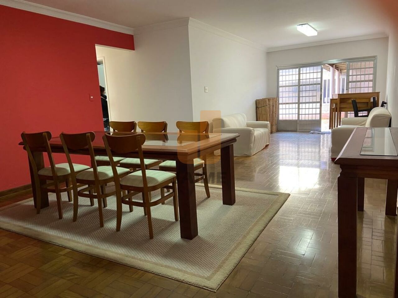 Apartamento para Venda - Bom Retiro