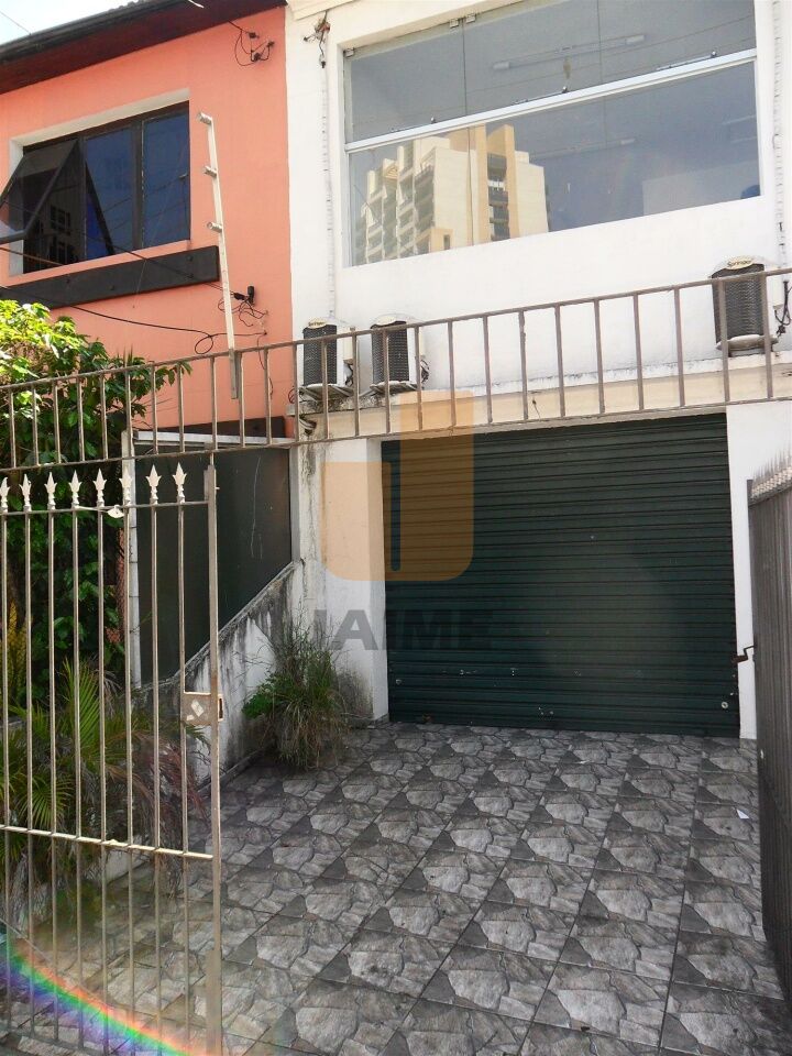 Casa Comercial para Venda - Butantã