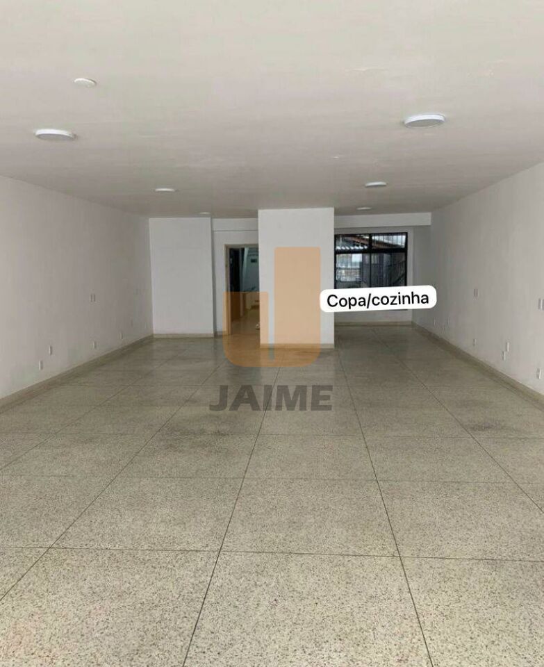 Conj. Comercial para Venda - Centro
