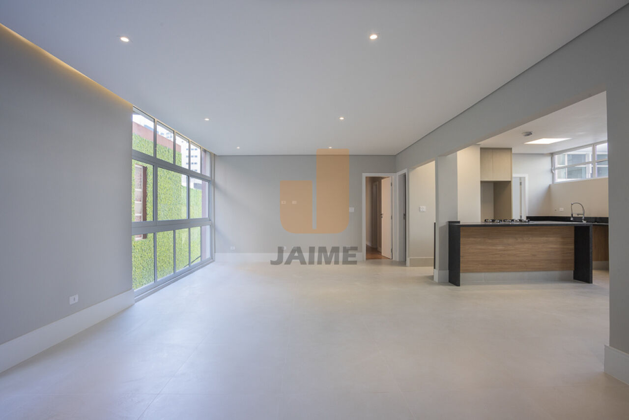 Apartamento para Venda - Cerqueira César
