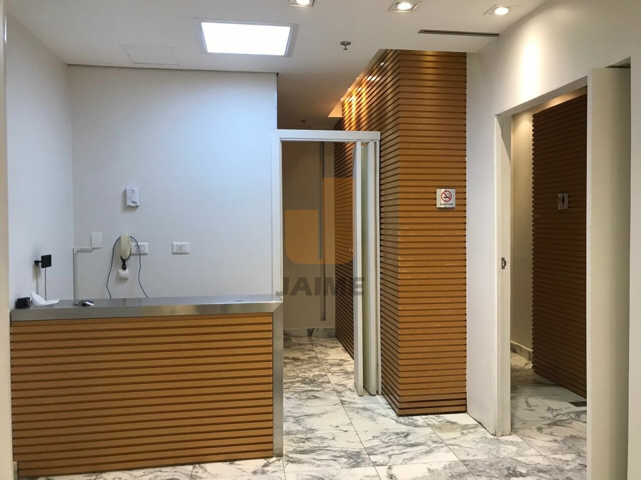 Conj. Comercial para Venda - Higienópolis