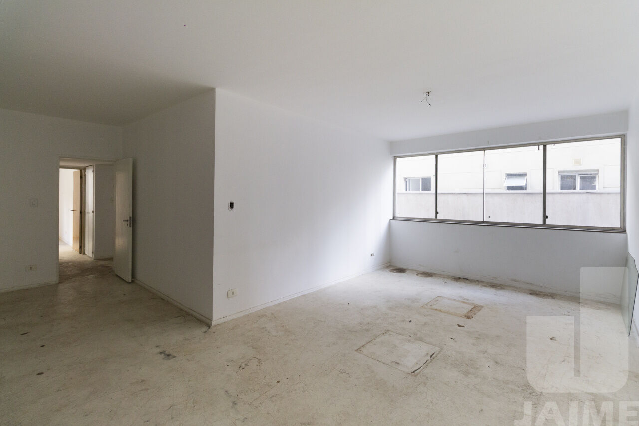 Apartamento para Locação - Higienópolis