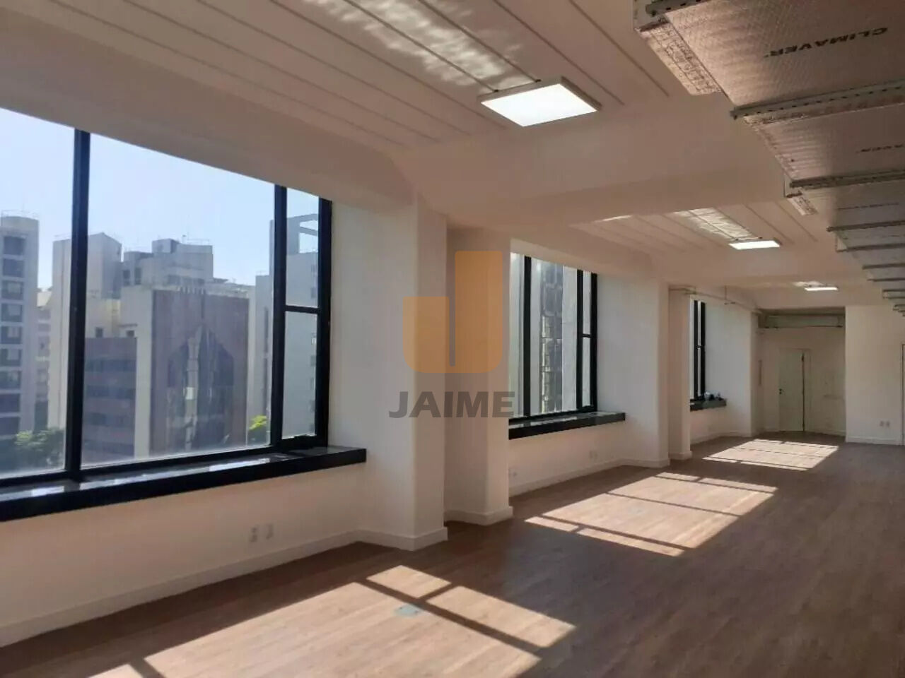 Conj. Comercial para Venda - Vila Olímpia