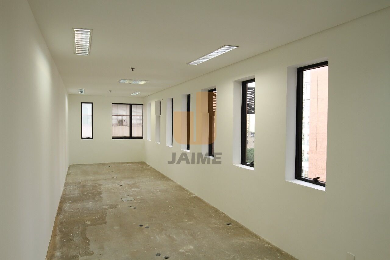Conj. Comercial para Venda - Higienópolis