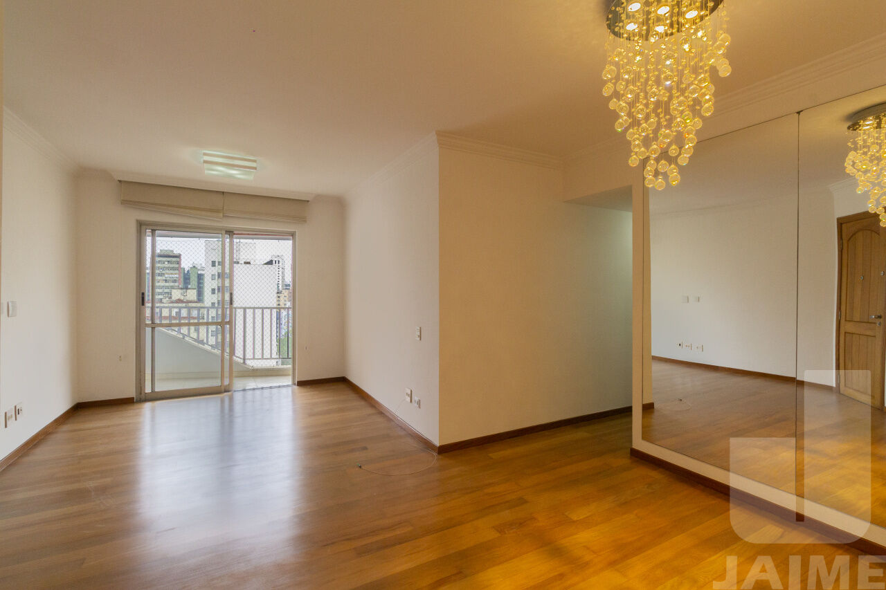 Apartamento para Venda - Higienópolis