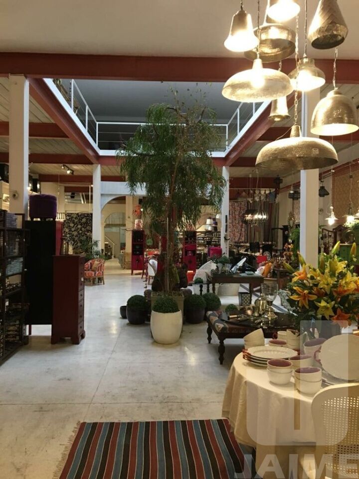 Casa Comercial para Venda - Barra Funda