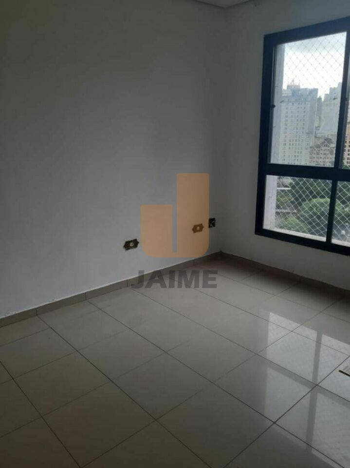 Apartamento para Venda - Centro