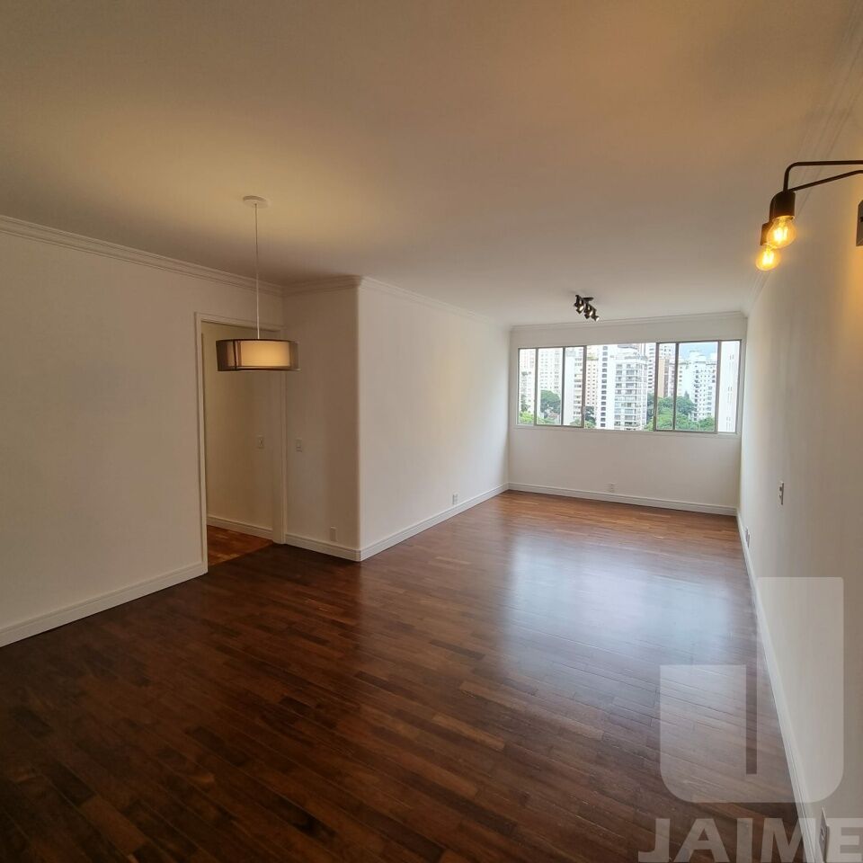 Apartamento para Venda - Higienópolis