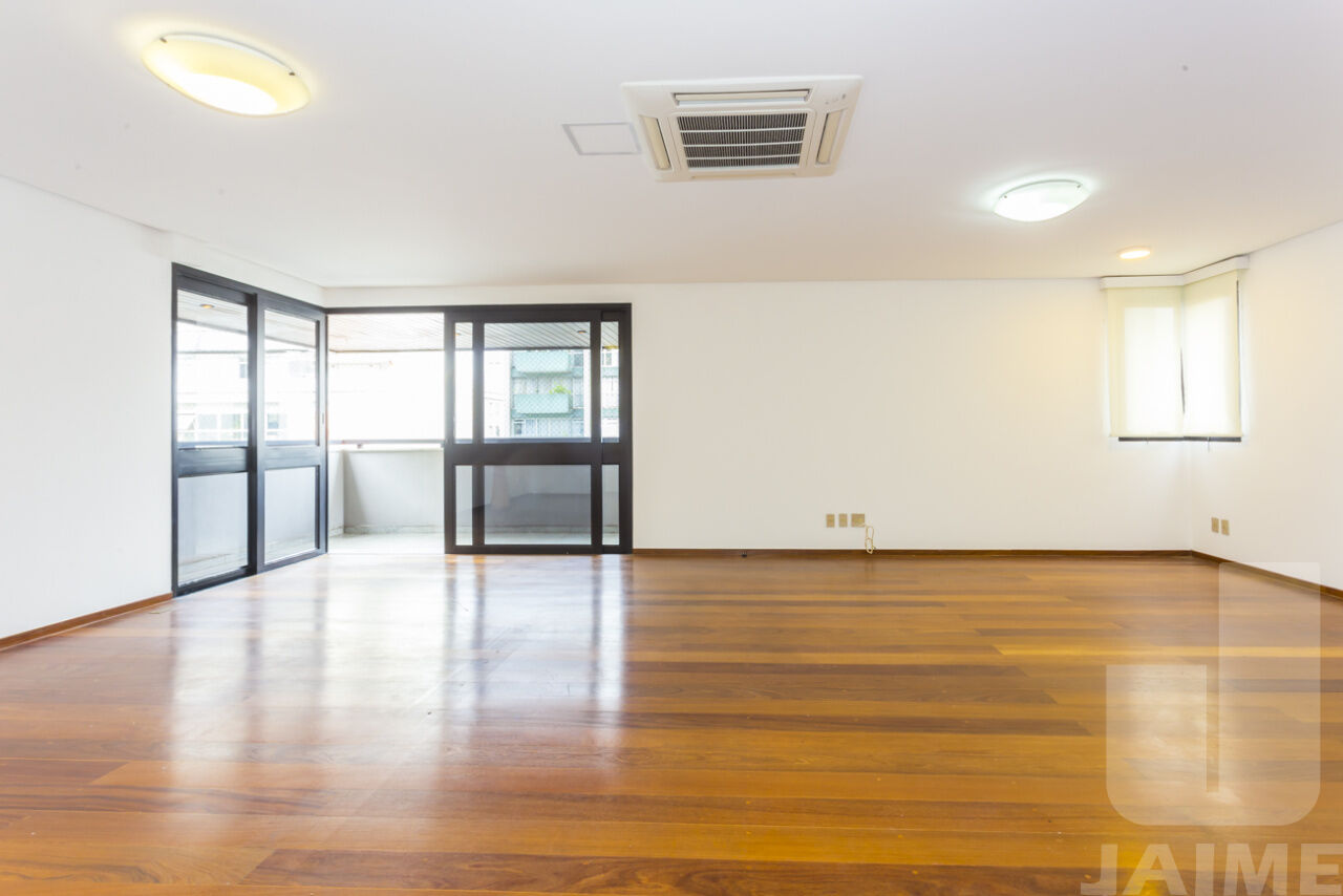 Apartamento para Locação - Higienópolis