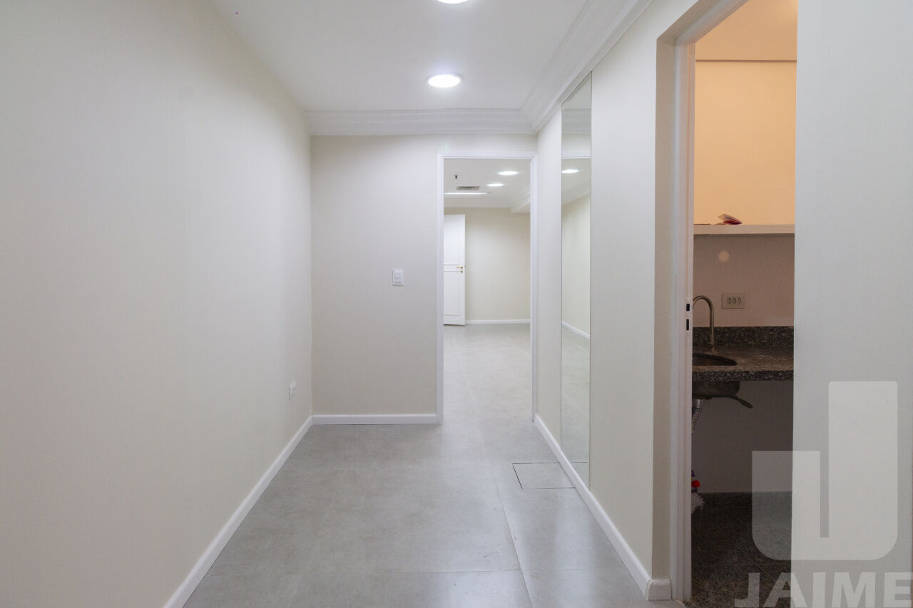 Conj. Comercial para Venda - Higienópolis