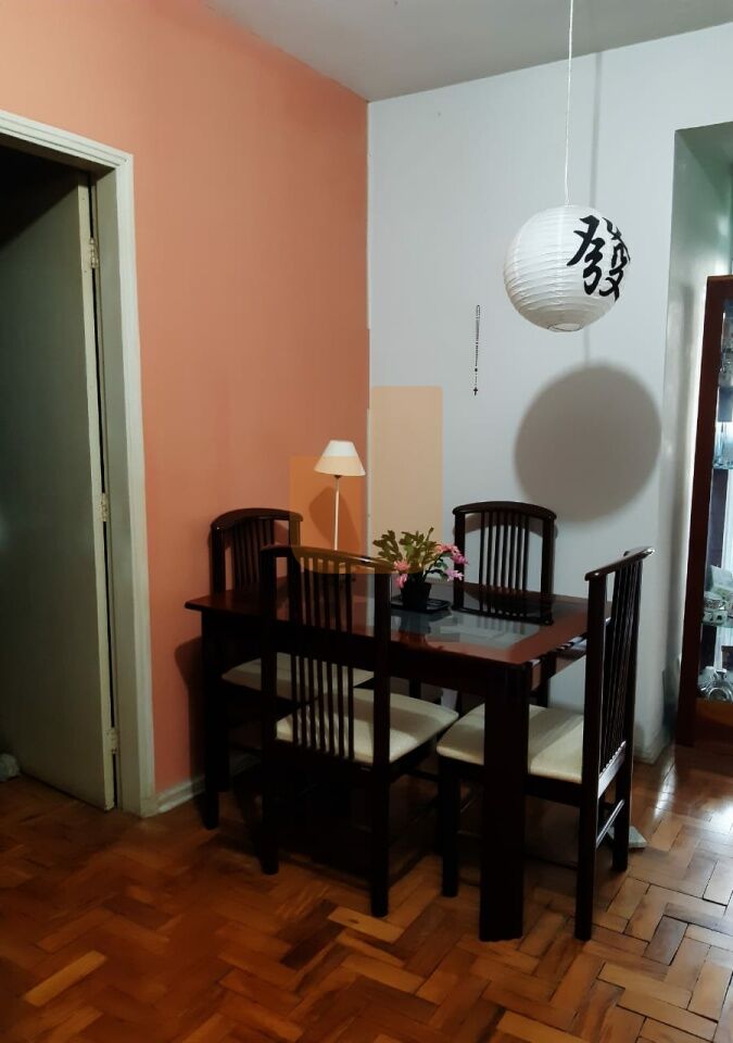 Apartamento para Venda - Campos Elíseos