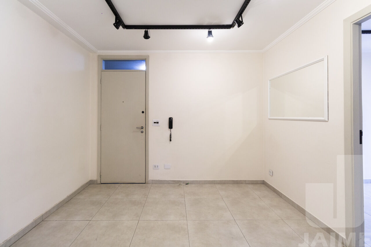Conj. Comercial para Venda - Santa Cecília