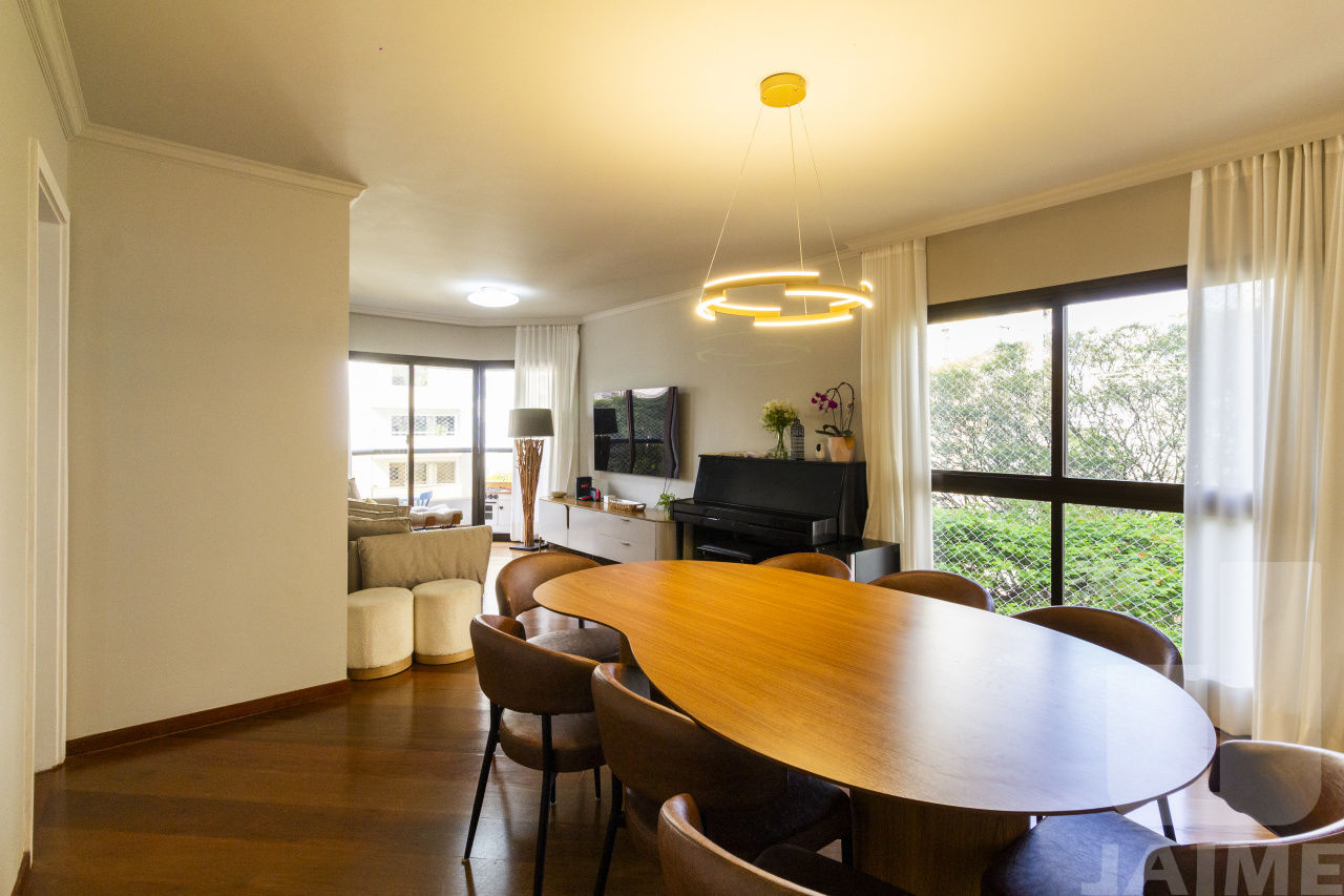 Apartamento para Venda - Higienópolis