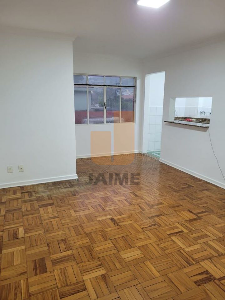 Apartamento para Venda - Vila Madalena