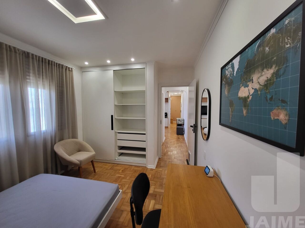 Apartamento para Venda - Vila Buarque