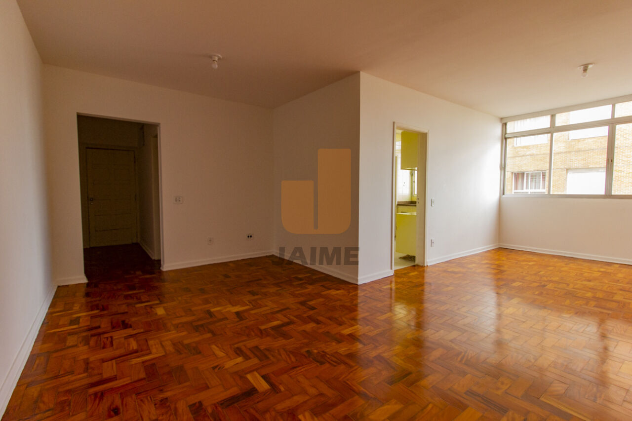 Apartamento para Venda - Perdizes