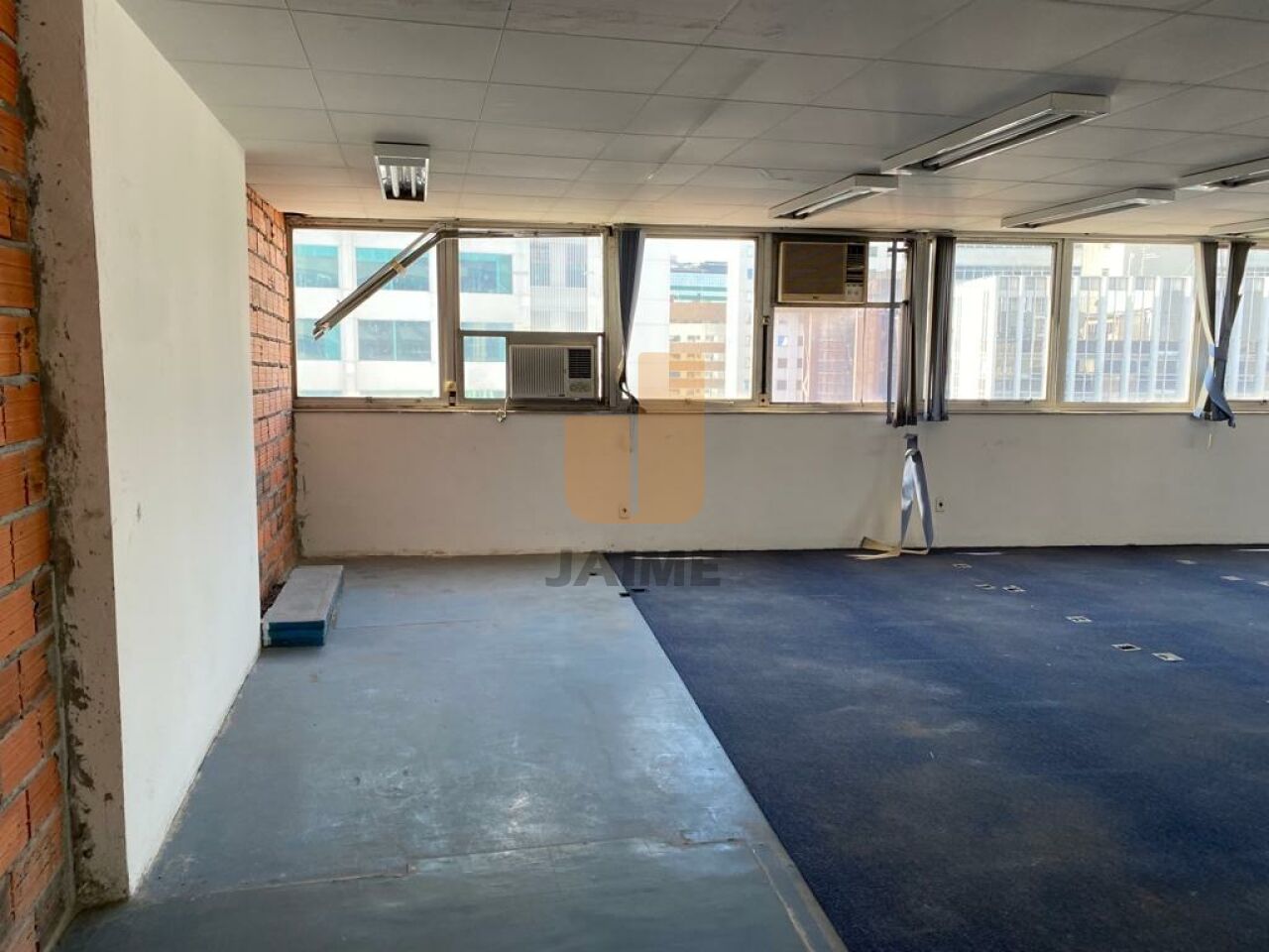 Conj. Comercial para Venda - Higienópolis