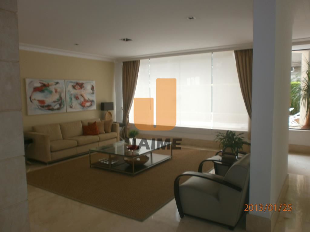 Apartamento para Venda - Perdizes