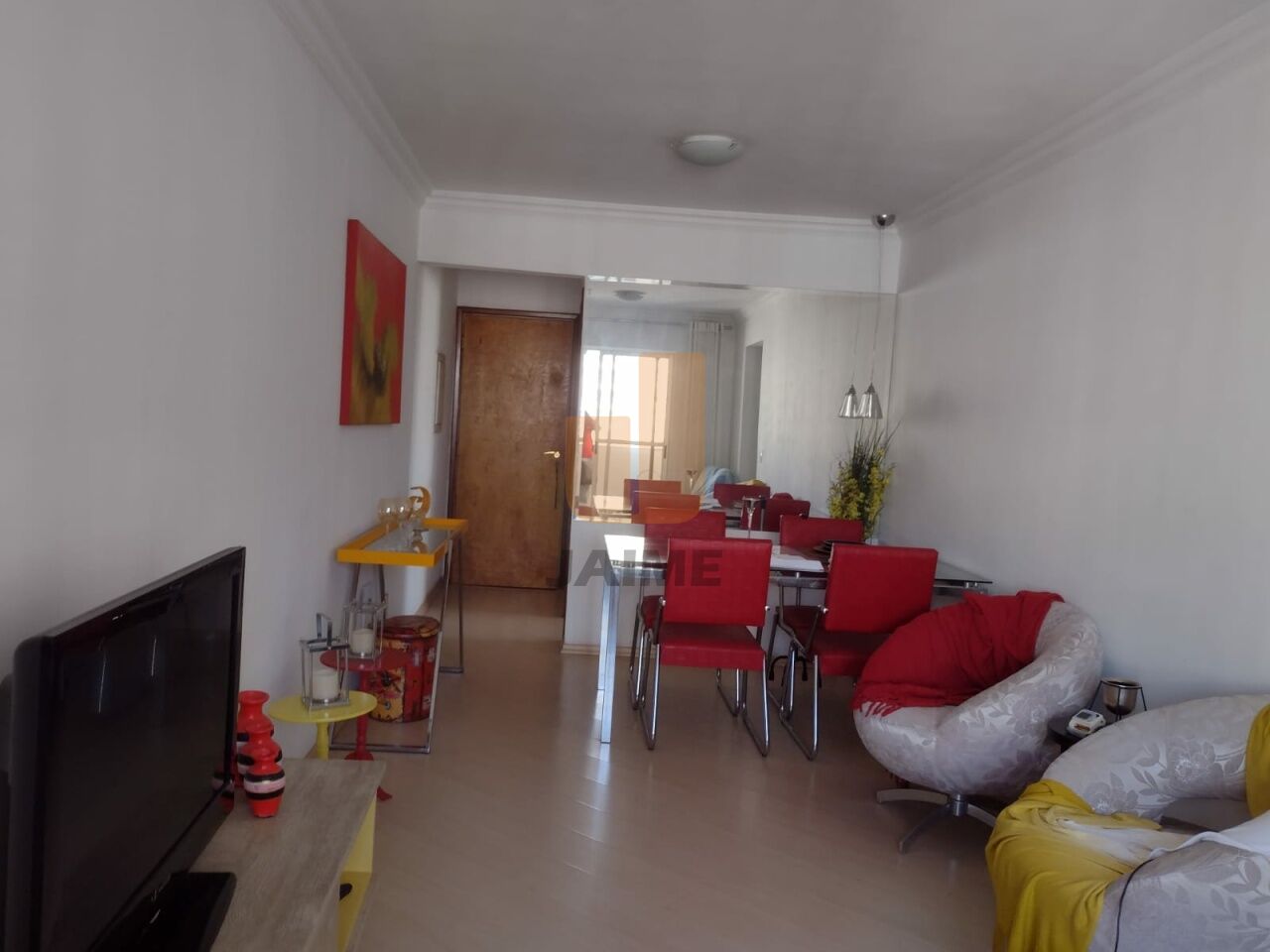 Apartamento para Venda - Ipiranga