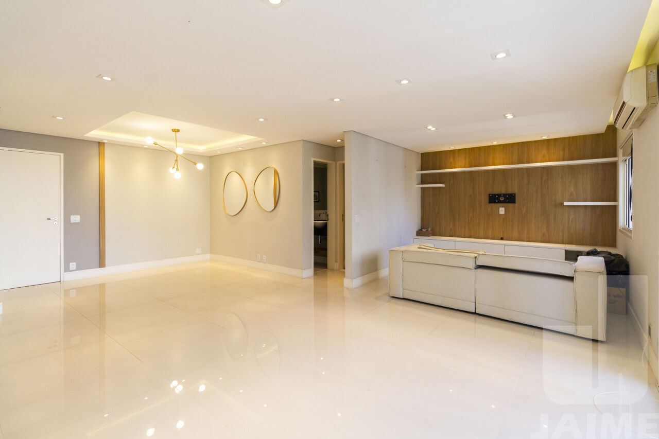 Apartamento para Locação - Perdizes