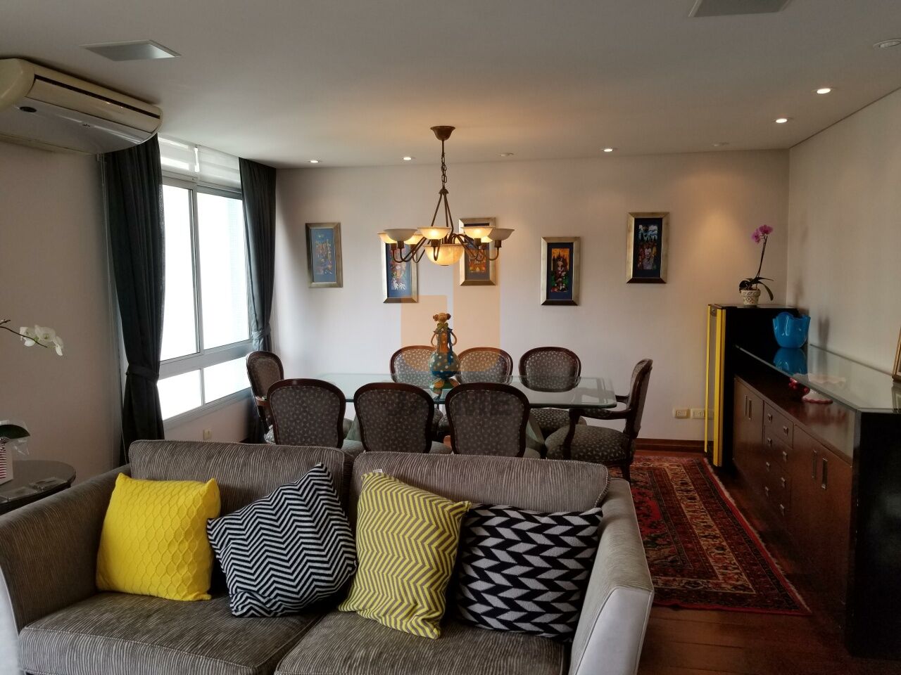 Apartamento para Venda - Jardim Paulista
