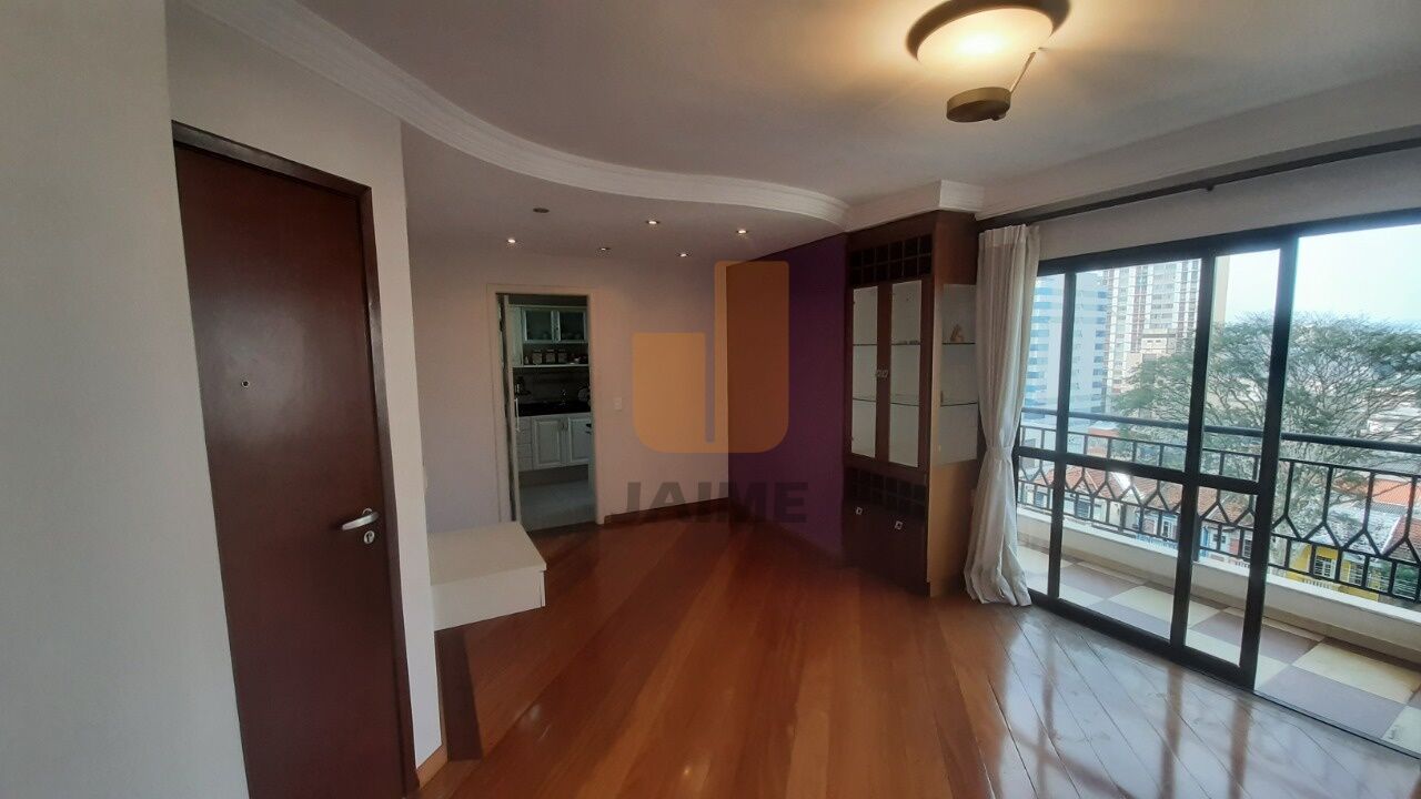 Apartamento para Venda - Vila Romana