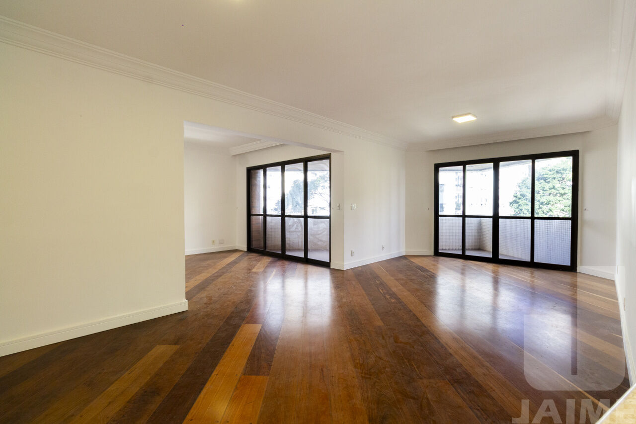 Apartamento para Venda - Perdizes