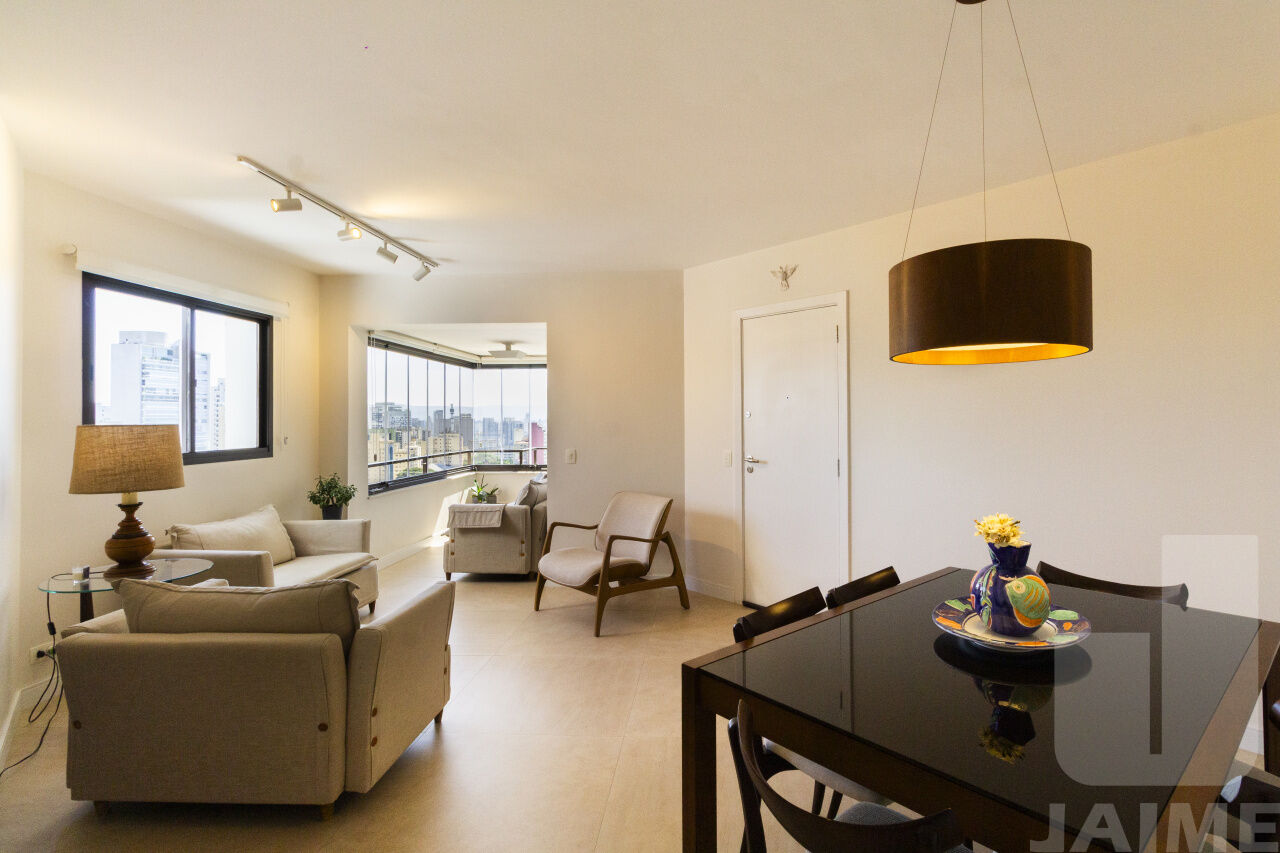 Apartamento para Venda - Higienópolis