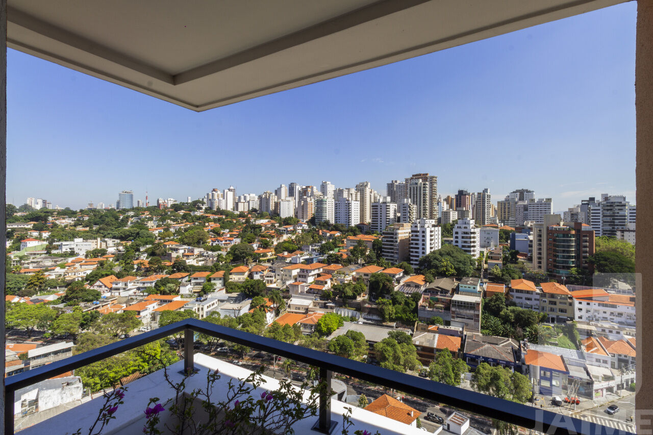 Apartamento para Venda - Higienópolis