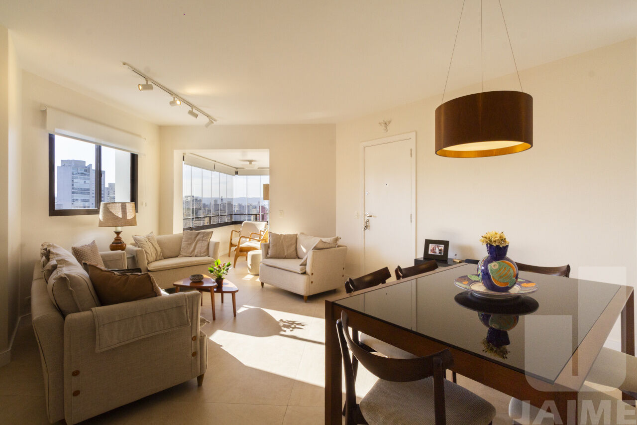 Apartamento para Venda - Higienópolis