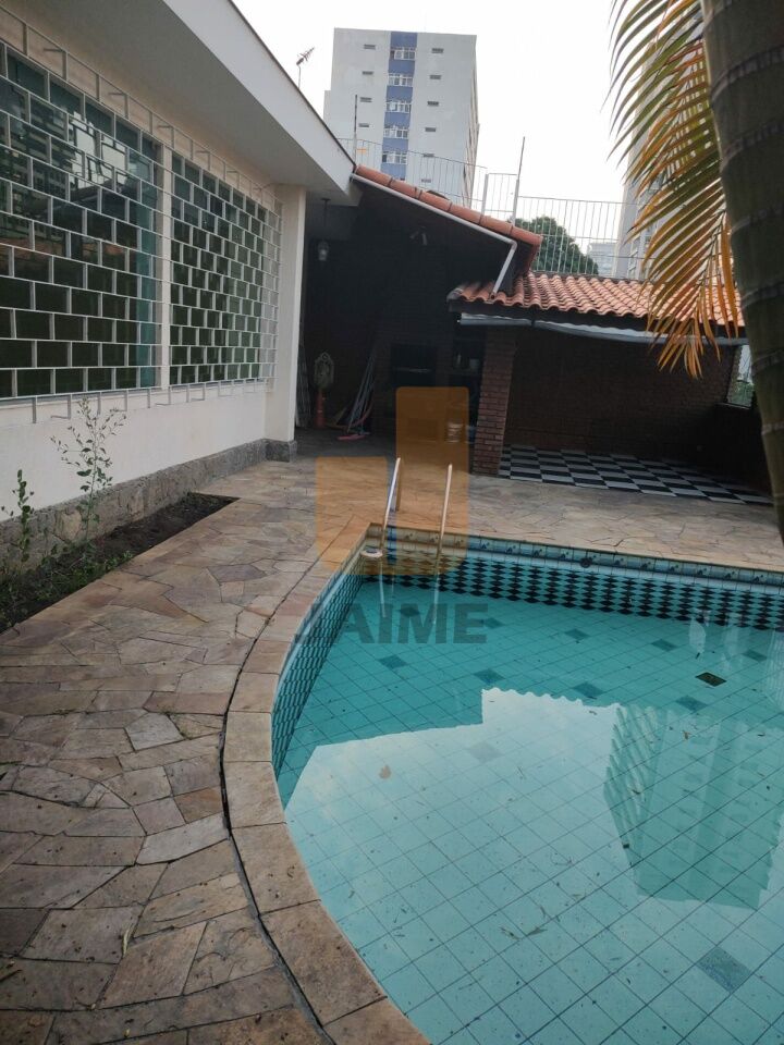 Casa Térrea para Venda - Pinheiros